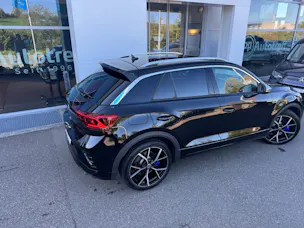 VW T-Roc 2.0 TSI R DSG 4Motion