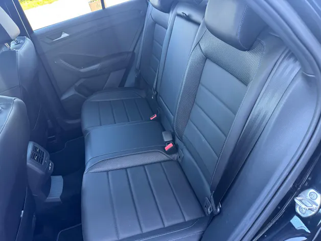 VW T-Roc 2.0 TSI R DSG 4Motion