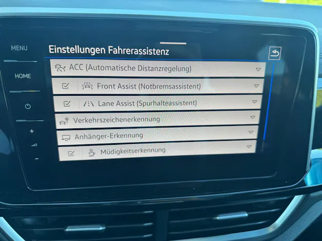 VW T-Roc 2.0 TSI R DSG 4Motion