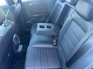 VW T-Roc 2.0 TSI R DSG 4Motion