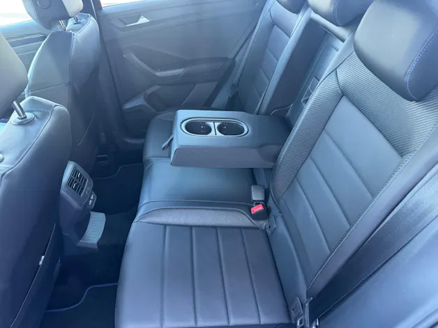 VW T-Roc 2.0 TSI R DSG 4Motion