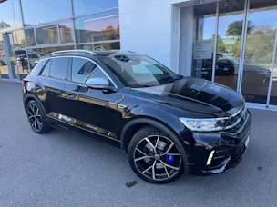VW T-Roc 2.0 TSI R DSG 4Motion