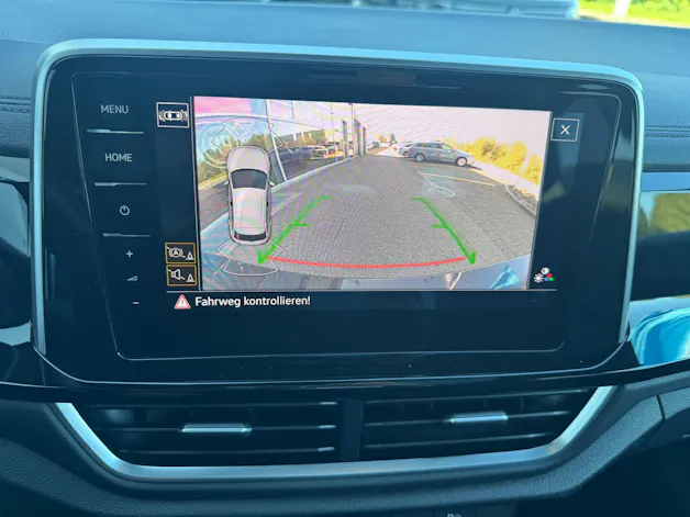 VW T-Roc 2.0 TSI R DSG 4Motion