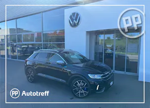 VW T-Roc 2.0 TSI R DSG 4Motion