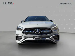 MERCEDES-BENZ GLA 250 4Matic 8G-DCT Swiss Star