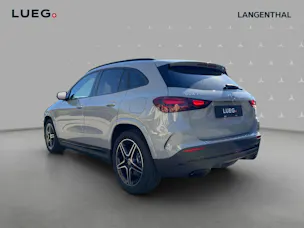 MERCEDES-BENZ GLA 250 4Matic 8G-DCT Swiss Star