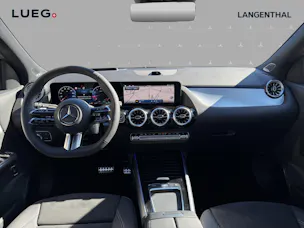 MERCEDES-BENZ GLA 250 4Matic 8G-DCT Swiss Star