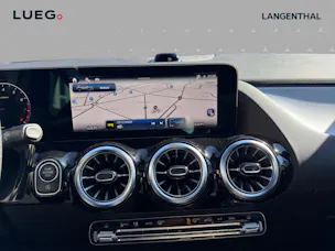 MERCEDES-BENZ GLA 250 4Matic 8G-DCT Swiss Star