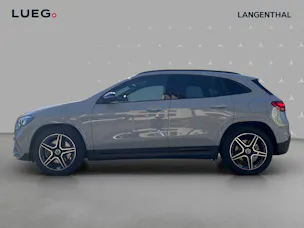 MERCEDES-BENZ GLA 250 4Matic 8G-DCT Swiss Star