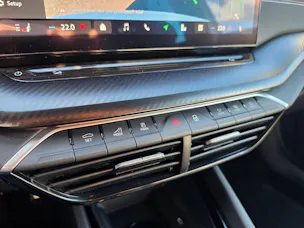 SKODA Octavia Combi 2.0 TSI DSG Dynamic 4x4