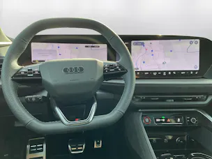 AUDI Q5 e-hybrid quattro 270 kW S-tronic