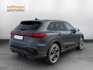 AUDI Q5 e-hybrid quattro 270 kW S-tronic