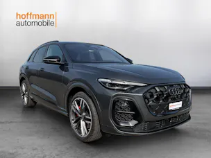 AUDI Q5 e-hybrid quattro 270 kW S-tronic