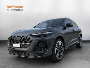 AUDI Q5 e-hybrid quattro 270 kW S-tronic