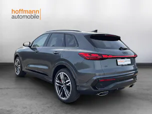 AUDI Q5 e-hybrid quattro 270 kW S-tronic