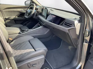 AUDI Q5 e-hybrid quattro 270 kW S-tronic