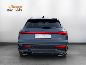 AUDI Q5 e-hybrid quattro 270 kW S-tronic