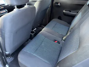Suzuki Ignis 1.2i Piz Sulai Hybrid 4x4