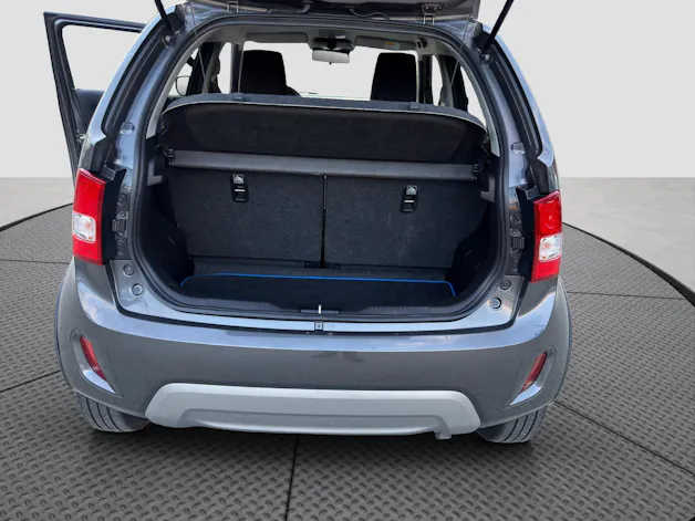 Suzuki Ignis 1.2i Piz Sulai Hybrid 4x4