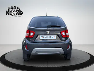 Suzuki Ignis 1.2i Piz Sulai Hybrid 4x4