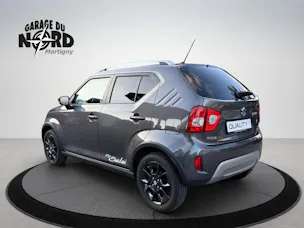 Suzuki Ignis 1.2i Piz Sulai Hybrid 4x4