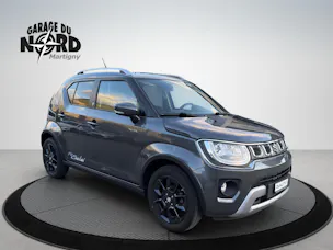 Suzuki Ignis 1.2i Piz Sulai Hybrid 4x4