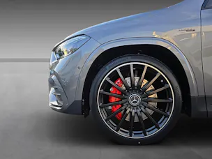 MERCEDES-BENZ GLA 45 S 4Matic+