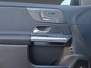 MERCEDES-BENZ GLA 45 S 4Matic+