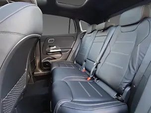 MERCEDES-BENZ GLA 45 S 4Matic+