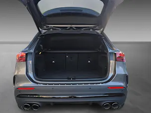 MERCEDES-BENZ GLA 45 S 4Matic+