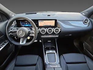 MERCEDES-BENZ GLA 45 S 4Matic+