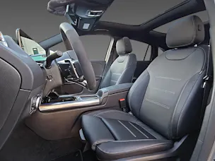 MERCEDES-BENZ GLA 45 S 4Matic+