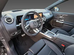 MERCEDES-BENZ GLA 45 S 4Matic+