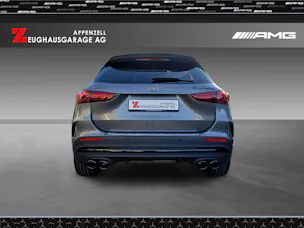 MERCEDES-BENZ GLA 45 S 4Matic+