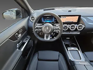 MERCEDES-BENZ GLA 45 S 4Matic+