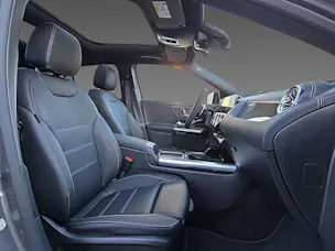 MERCEDES-BENZ GLA 45 S 4Matic+