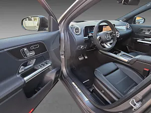 MERCEDES-BENZ GLA 45 S 4Matic+