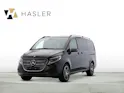 MERCEDES-BENZ V 300 d lang 4Matic Swiss Edition 9G-Tronic