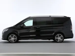 MERCEDES-BENZ V 300 d lang 4Matic Swiss Edition 9G-Tronic