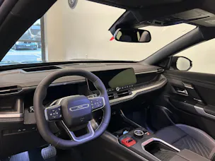 JEEP Compass 1.2 T e-Hybrid First Edition