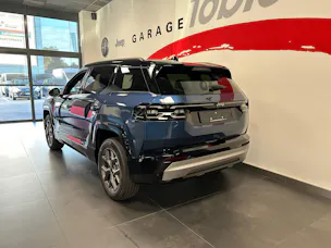 JEEP Compass 1.2 T e-Hybrid First Edition