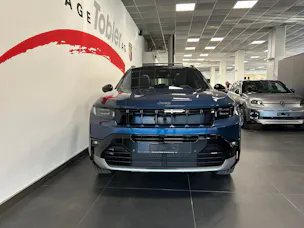 JEEP Compass 1.2 T e-Hybrid First Edition
