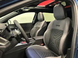JEEP Compass 1.2 T e-Hybrid First Edition