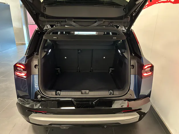 JEEP Compass 1.2 T e-Hybrid First Edition Pack Plus & SKY
