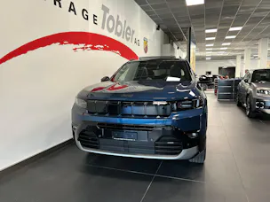 JEEP Compass 1.2 T e-Hybrid First Edition