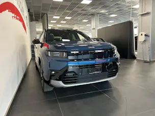 JEEP Compass 1.2 T e-Hybrid First Edition