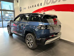 JEEP Compass 1.2 T e-Hybrid First Edition