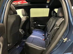 JEEP Compass 1.2 T e-Hybrid First Edition