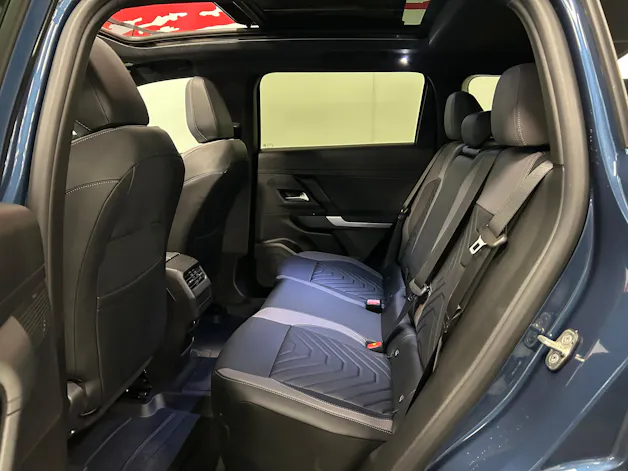 JEEP Compass 1.2 T e-Hybrid First Edition Pack Plus & SKY