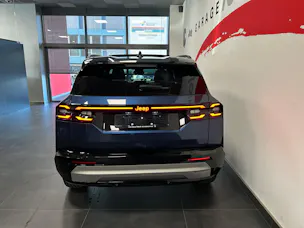JEEP Compass 1.2 T e-Hybrid First Edition